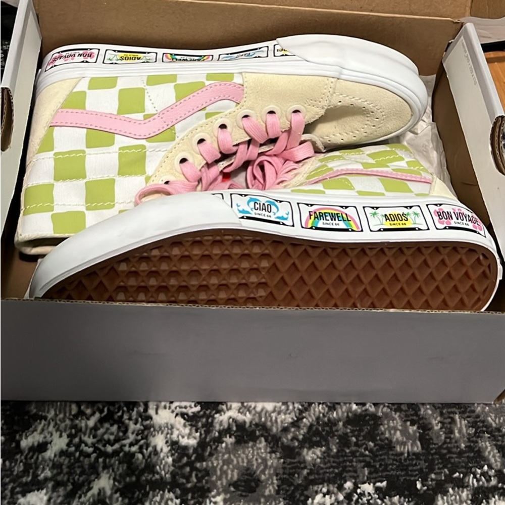 Vans